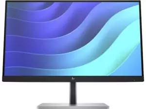 HP E22 G5 21.5" FHD Monitor IPS 5ms GtG 75Hz Contrast Ratio 1000:1 Brightness - Picture 1 of 5