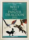USED Panzer Dragoon Zwei Official Guide Sega Saturn Book Japanese
