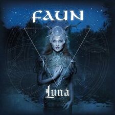 Faun Luna (CD) (UK IMPORT)