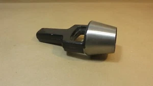 C. S. Osborne 2" Bogenstanze gesenkgeschmiedet USA, geschmiedet - neu - Bild 1 von 11