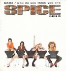 Spice Girls - Mama / Who Do You Think You Are (CD, Single)