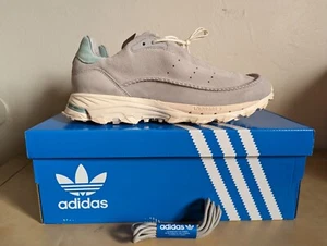 Zapatillas Adidas Mocaturf Adventure Granito Transparente HR1529 Para Hombre Talla 11 Zapatos  - Imagen 1 de 8