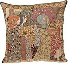 Belgian Tapestry Zecchin Aladin / Aladdin 293R Cushion Pillow Cover, 17" + Zip