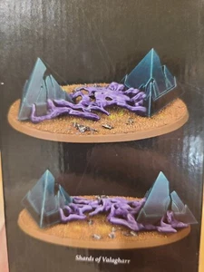 Shards of Valagharr Endless Spells Forbidden Power Warhammer Age of Sigmar NoS - Picture 1 of 4