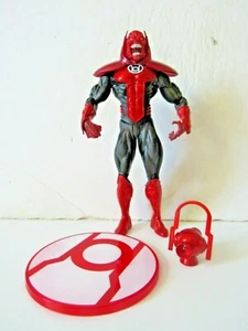 DC Direct Blackest Night Series 1 Red Lantern Atrocitus 7.5” Inch Action Figure - Picture 1 of 12
