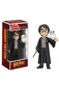 Funko Rock Candy HARRY POTTER Vinyl Collectibles 13cm - Imagen 1 de 1