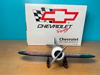 1993 Revell 1:32 Die Cast Chevrolet Racing Travel Air Mystery Ship Airplane Bank