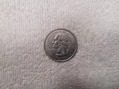 2004 Iowa D State Quarter - Image 1 of 4