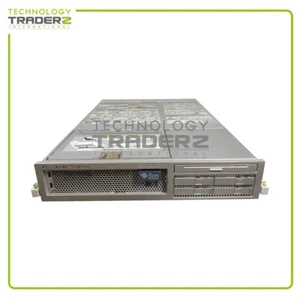 602-3657-02 Sunfire T2000 SME 1905A 6-Core 8GB 4x SFF Server W/ 2x 300-2110-01 - Picture 1 of 3