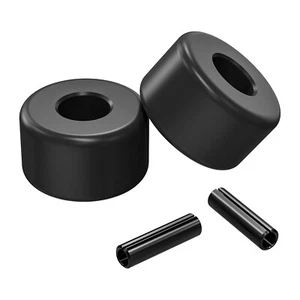 NICECNC Secondary Clutch Rollers Pins For Polaris RZR XP 1000 #5434534 #3234197 - Foto 1 di 10