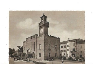 Castel S. Pietro Cassero e Torre dell'Orologio. - Foto 1 di 2