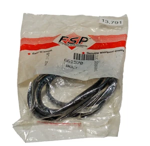Whirlpool 661570 Dryer Belt - Picture 1 of 2