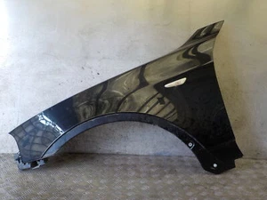 BMW X3 E83 M SPORT LCI 2007-2010 ALA LADO DEL PASAJERO NEGRO ZAFIRO - Imagen 1 de 8