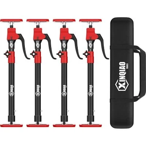 XINQIAO Cabinet Jacks for Installing Cabinets, Heavy Duty Third Hand Tools - Picture 1 of 7