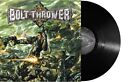 Bolt Thrower Honour Valour Pride Black (Vinyl) (Us Import)