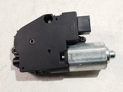 Subaru Tribeca 2008-2014 3,6 L techo corredizo ventana motor regulador unidad OEM Foto 1 de 4