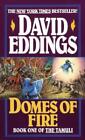 David Eddings Domes of Fire (Tascabile) Tamuli