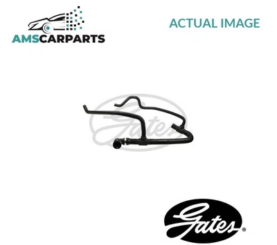 RADIATOR HOSE LOWER 05-2990 GATES NEW OE REPLACEMENT - Image 1 of 4