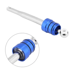 Coated Billet Aluminum Throw Shifter Short Throw Shifter For E30 E36 - Picture 1 of 15