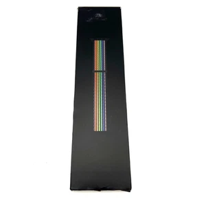 Apple Watch Nike Sport Loop 41mm (38/40) Genuine OEM 2022 Rainbow Pride Open Box - Photo 1 sur 7
