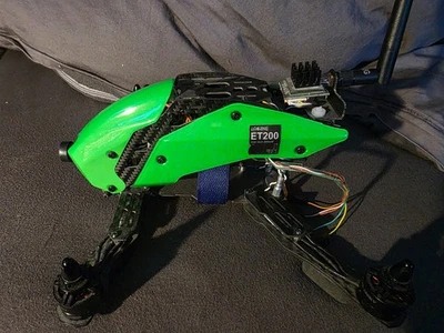 Eachine ET200 - Bastler/Ersatzteile - Bild 1 von 4