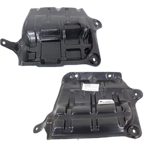 Fender Liner For 2013-2018 Nissan Altima Front Driver and Passenger Side - Foto 1 di 8