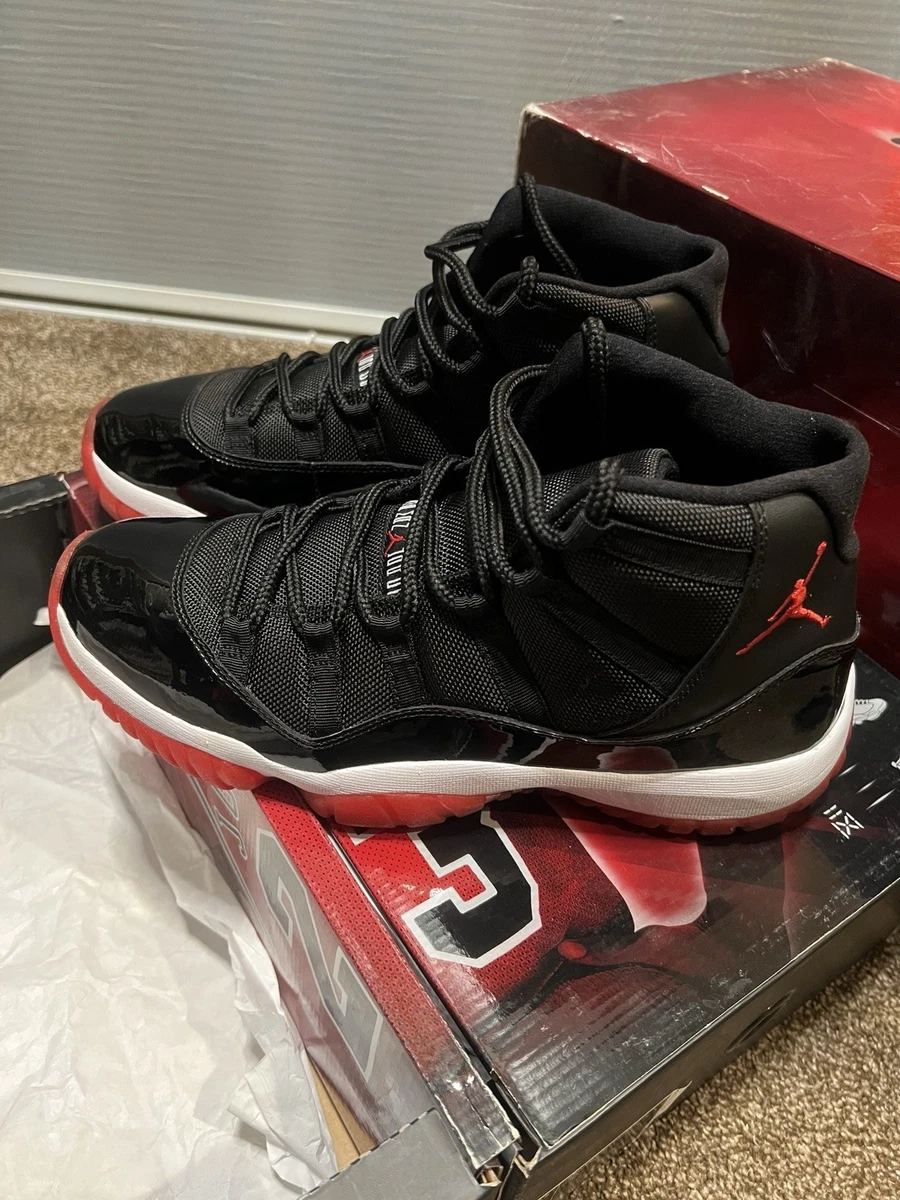Jordan 12/11 Retro Countdown Pack for Sale - Authenticity