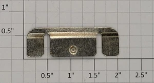 Lionel 3656-66 O-Gauge Stock Yard Ground Clip - Picture 1 of 1