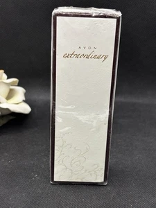Avons Extraordinary Perfume Discontinued New Sealed 1.7oz - Picture 1 of 2