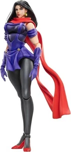 Super movable figure "JoJo's Bizarre Adventure Part 2" "Lisa Lisa" approx. - Picture 1 of 9