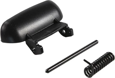 Cierre de consola central compatible con Honda Civic 83451-SNA-A01ZA 2006-2011 Foto 1 de 4