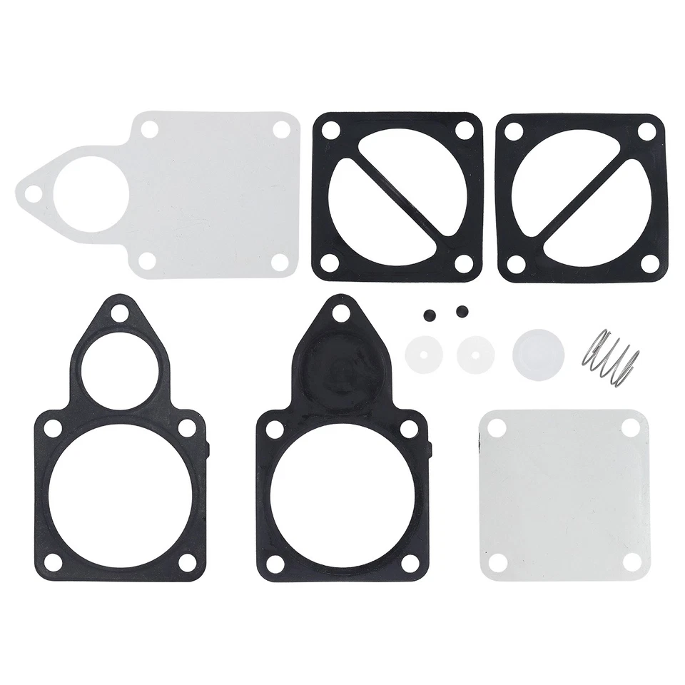 SPI Fuel Pump Repair Kit for Ski-Doo fits many 2001-2007 500, 600, 700 & 800 - Image 1 of 1