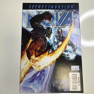 NOVA # 16 | VF | Marvel Comics 2008 | Abnett & Lanning | We Combine Shipping - Picture 1 of 15