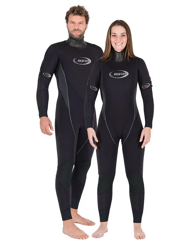 Rofos Polaris Stretch Femme - Photo 1/1