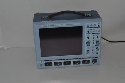 LeCroy Wave Surfer Model 454 500MHz Oscilloscope (QHK36) - Image 1 of 4