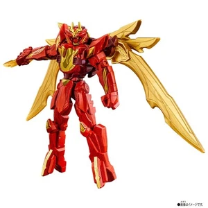 No.1 Sentai Gozyuger Action Hero TEGA SWORD ORIGIN 6 inch figure NEW F/S July 19 - Picture 1 of 8