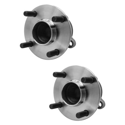 For Mazda MX-5 Miata 16-20 GSP North America Wheel Bearing & Hub Assembly Set Foto 1 de 4