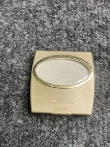 L’Oréal WEAR INFINITE EYE SHADOW SINGLES (1) CALMING CLOUDS 0.1OZ SEALED - Picture 1 of 2