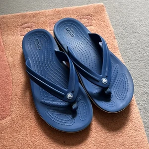Crocs Gr 37 - Bild 1 von 4