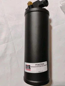 OTR PTAC7230 A/C Empfänger Trockner für 89-96 Navistar Klasse 8 LKW OE#1693117 - Bild 1 von 6