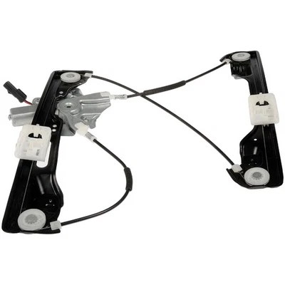 Motor de ventana delantera izquierda y regulador TCP para Chevrolet Malibu 2013-2016 Dorman Foto 1 de 4