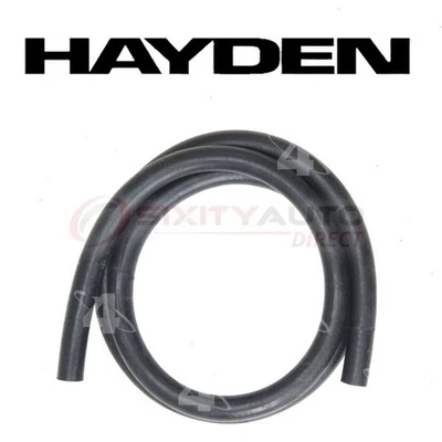 Hayden Power Steering Cooler Bracket for 1998-2014 Dodge Durango - Hoses yv — 第 1/4 张图片