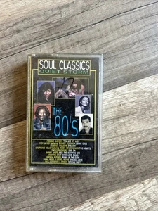 Cassette Tape SALE ~ Pick Your Lot ~ Rock Pop Hip Hop R&B Soul 60s 70s 80s 90s - Picture 1 of 3
