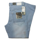 SOUTHPOLE MEN'S JEAN RELAXED FIT STYLE NO 9001-4180 LIGHT SAND BLUE