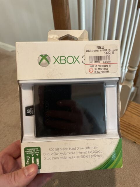 1 TB SSD Xbox 360 Rgh/jtag Only College Football Revamped 20.1 Hard drive  Only