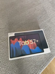 samsung galaxy tab s7 plus 256gb - Bild 1 von 5