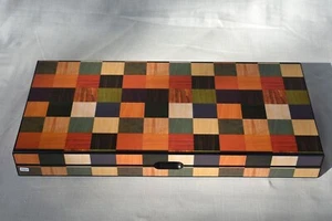 Backgammon groß modern Philos 1160 Angebot - Bild 1 von 3