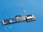 Dell Inspiron 15-5567 15.6" Genuine Laptop Led Board Ls-D803p