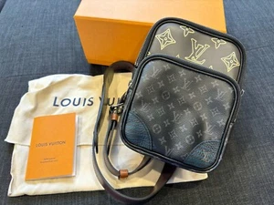 Louis Vuitton Amazone Sling Bag - Picture 1 of 10