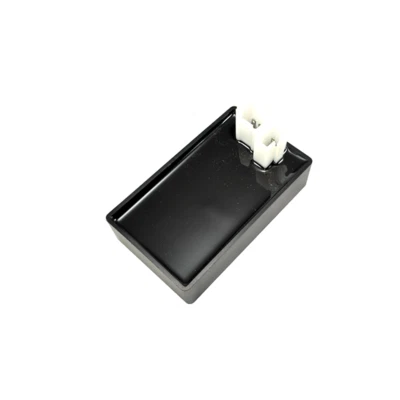 Caja de encendido capacitiva CDI apta para Honda 250 Helix CN250 Elite CH250 Foto 1 de 4